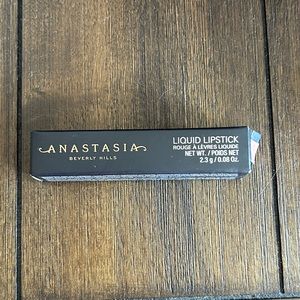 Anastasia Liquid Lipstick